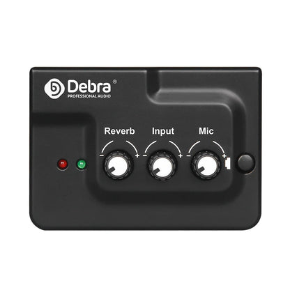 K3000 Live Broadcast Sound Card Echo Audio Mixer Interface – External with Bluetooth for Microphone and Musical Instrument Recording - ZAMAR AUDIO SOLUTIONS