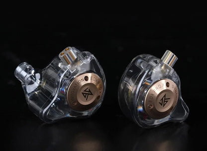 KZ EDX Pro X IEM Earphones