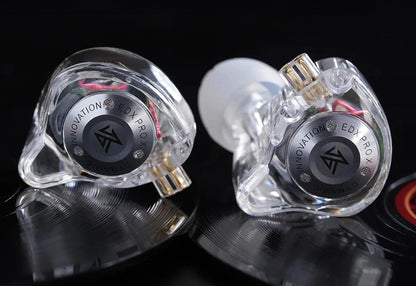 KZ EDX Pro X IEM Earphones