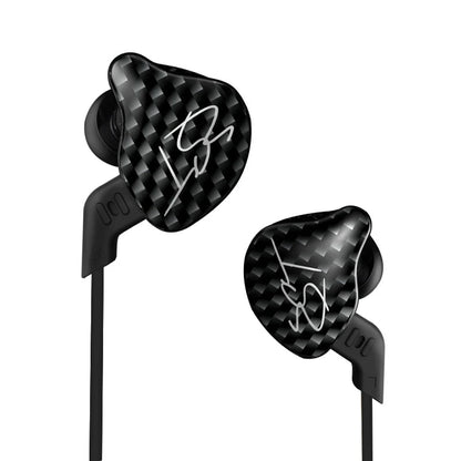 KZ ZST X — Hybrid In‑Ear Earphones with Dynamic + Balanced Armature Drivers, Nairobi Delivery - ZAMAR AUDIO SOLUTIONS