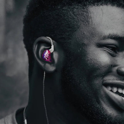 KZ ZST X — Hybrid In‑Ear Earphones with Dynamic + Balanced Armature Drivers, Nairobi Delivery - ZAMAR AUDIO SOLUTIONS