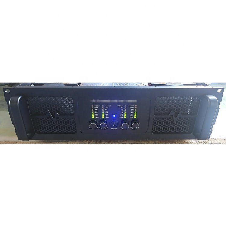 Lab Gruppen MX8800 — 4‑Channel Professional Power Amplifier with High Output & Reliability, Nairobi Delivery - ZAMAR AUDIO SOLUTIONS