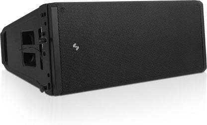 L‑Acoustics Line Array System — W‑210A Satellite & W‑250A Sub‑Bass Modules - ZAMAR AUDIO SOLUTIONS