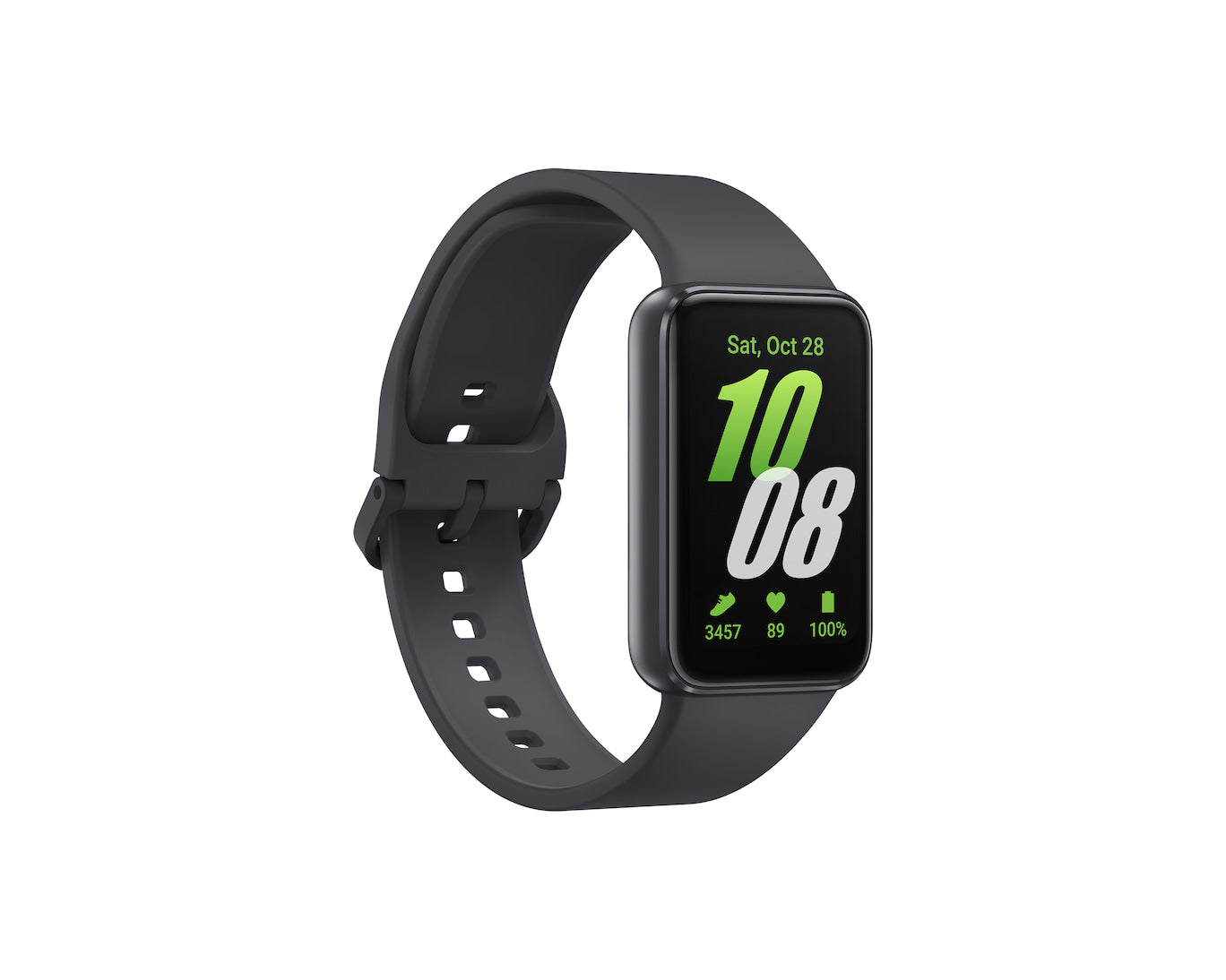 Samsung Galaxy Fit3 — Smart Fitness Tracker, Nairobi Delivery