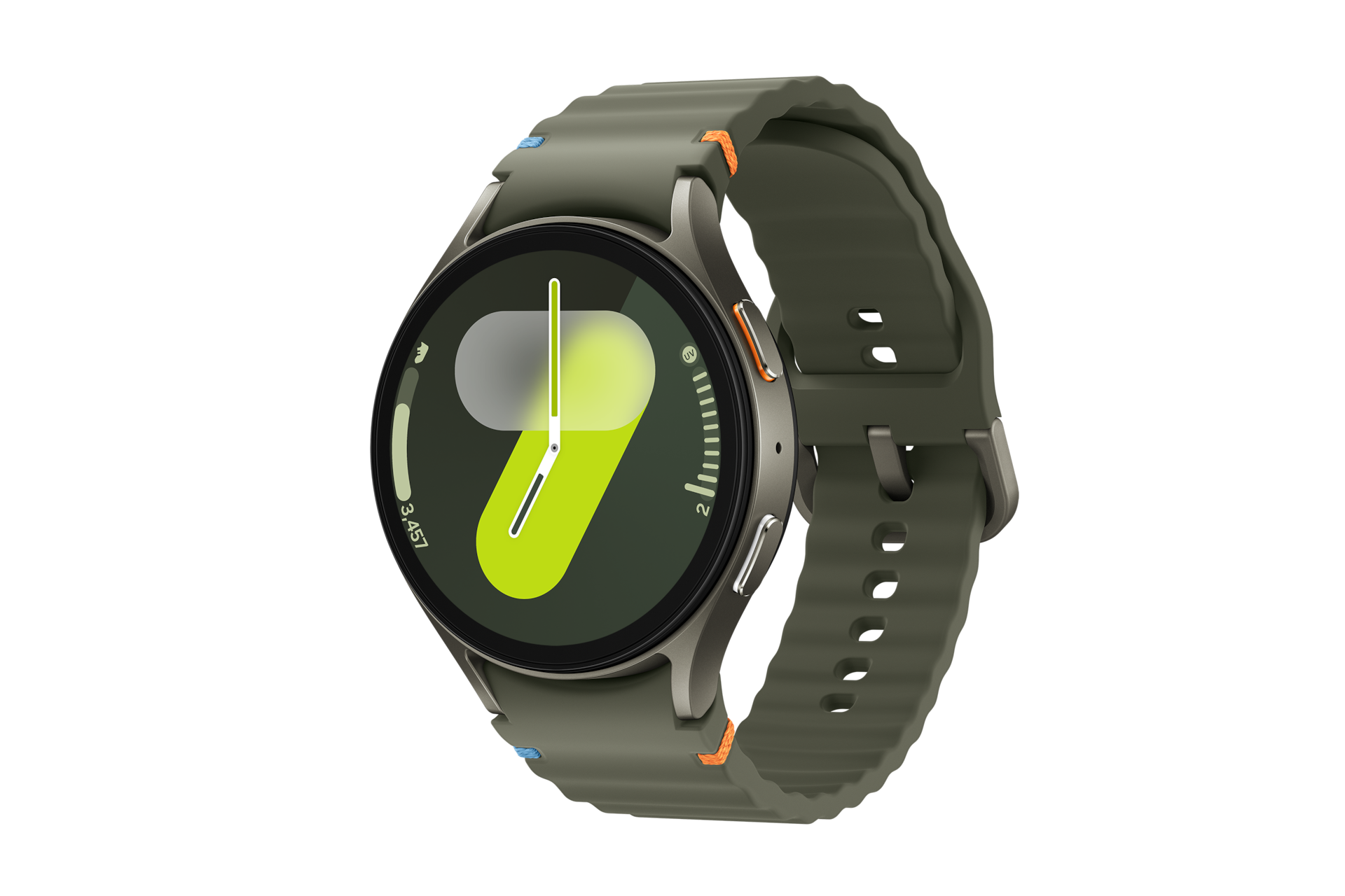 Samsung Galaxy Watch7 44mm smartwatch — Kenya