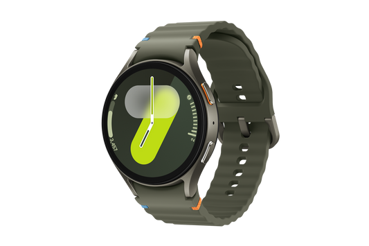 Samsung Galaxy Watch7 44mm smartwatch — Kenya