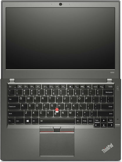 Lenovo ThinkPad X250 — 12.5″ Core i5, 4GB/500GB HDD, EX UK, Nairobi Delivery - ZAMAR AUDIO SOLUTIONS