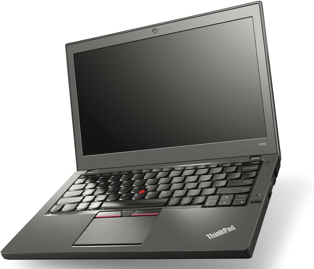 Lenovo ThinkPad X250 — 12.5″ Core i5, 4GB/500GB HDD, EX UK, Nairobi Delivery - ZAMAR AUDIO SOLUTIONS