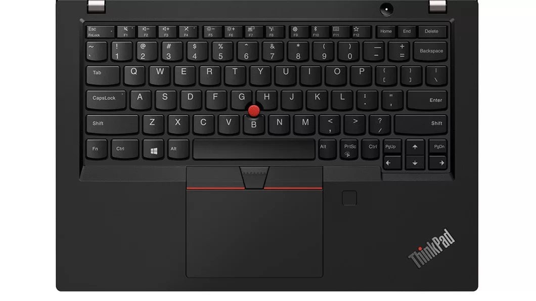 Lenovo ThinkPad X390 (13″) Business Laptop – Ultraportable, Extended Battery, EX UK Certified