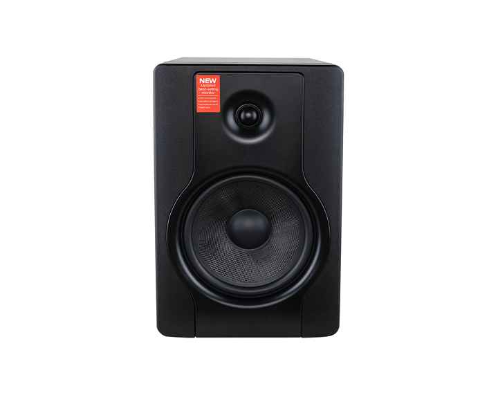 M - Audio BX8 Studio Monitor – Precision Sound for Professional Mixing and Mastering - ZAMAR AUDIO SOLUTIONS