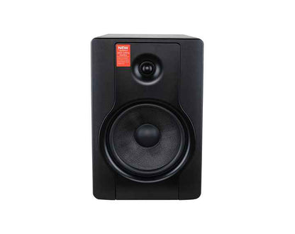 M - Audio BX8 Studio Monitor – Precision Sound for Professional Mixing and Mastering - ZAMAR AUDIO SOLUTIONS