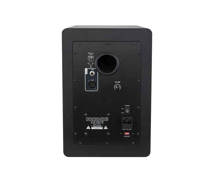 M - Audio BX8 Studio Monitor – Precision Sound for Professional Mixing and Mastering - ZAMAR AUDIO SOLUTIONS