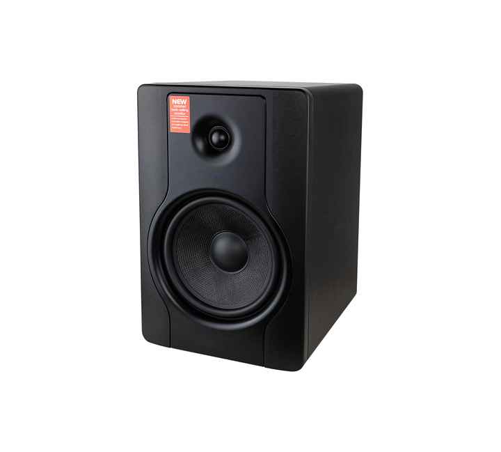 M - Audio BX8 Studio Monitor – Precision Sound for Professional Mixing and Mastering - ZAMAR AUDIO SOLUTIONS