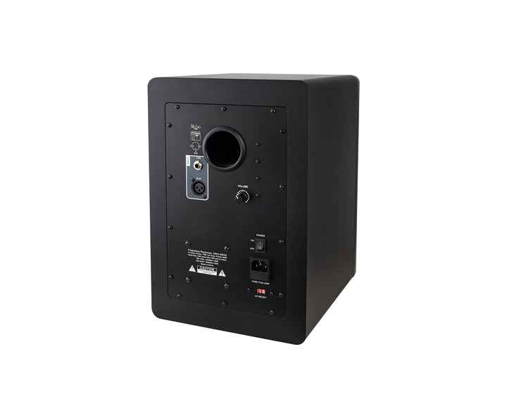 M - Audio BX8 Studio Monitor – Precision Sound for Professional Mixing and Mastering - ZAMAR AUDIO SOLUTIONS