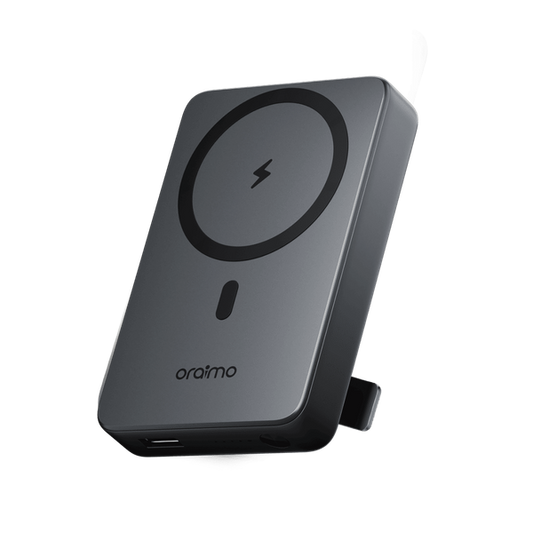 Oraimo OPB‑7102 MagPower 15 10,000mAh wireless power bank — Kenya