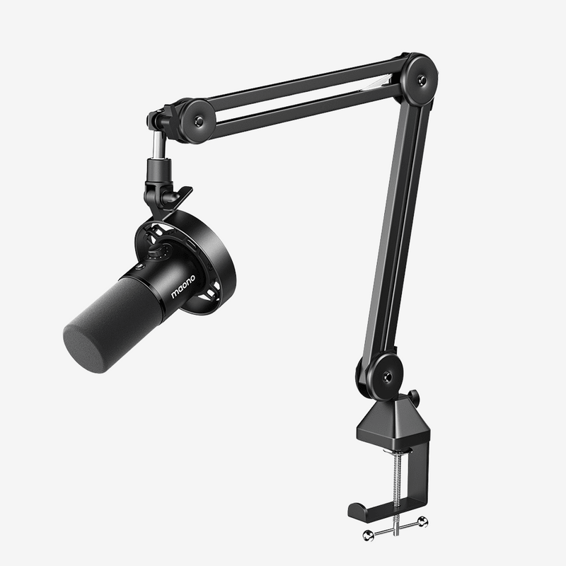 MAONO PD300X — Dynamic USB/XLR Podcast Microphone with 192kHz/24‑bit Audio, Nairobi Delivery - ZAMAR AUDIO SOLUTIONS