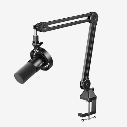 MAONO PD300X — Dynamic USB/XLR Podcast Microphone with 192kHz/24‑bit Audio, Nairobi Delivery - ZAMAR AUDIO SOLUTIONS