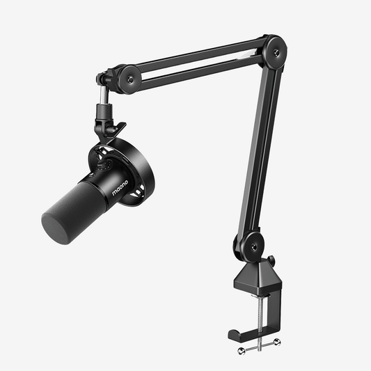 MAONO PD300X — Dynamic USB/XLR Podcast Microphone with 192kHz/24‑bit Audio, Nairobi Delivery - ZAMAR AUDIO SOLUTIONS