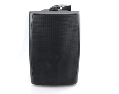 Max F-506D wall mount speaker front view, 60W 6-inch PA speaker for churches and offices Kenya