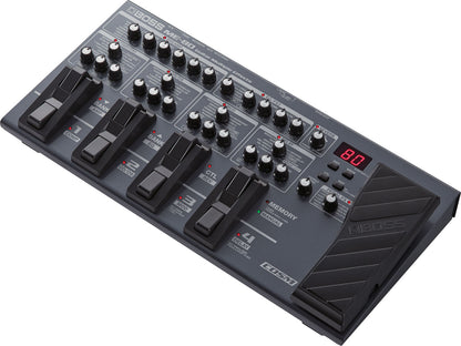 BOSS ME‑80 guitar multi‑effects pedal — Kenya