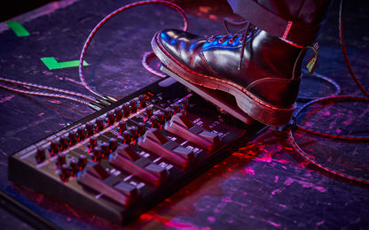 BOSS ME‑90 — Guitar Multi‑Effects Pedal with AIRD Amp Models & USB Recording, Nairobi Delivery
