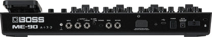 BOSS ME‑90 — Guitar Multi‑Effects Pedal with AIRD Amp Models & USB Recording, Nairobi Delivery