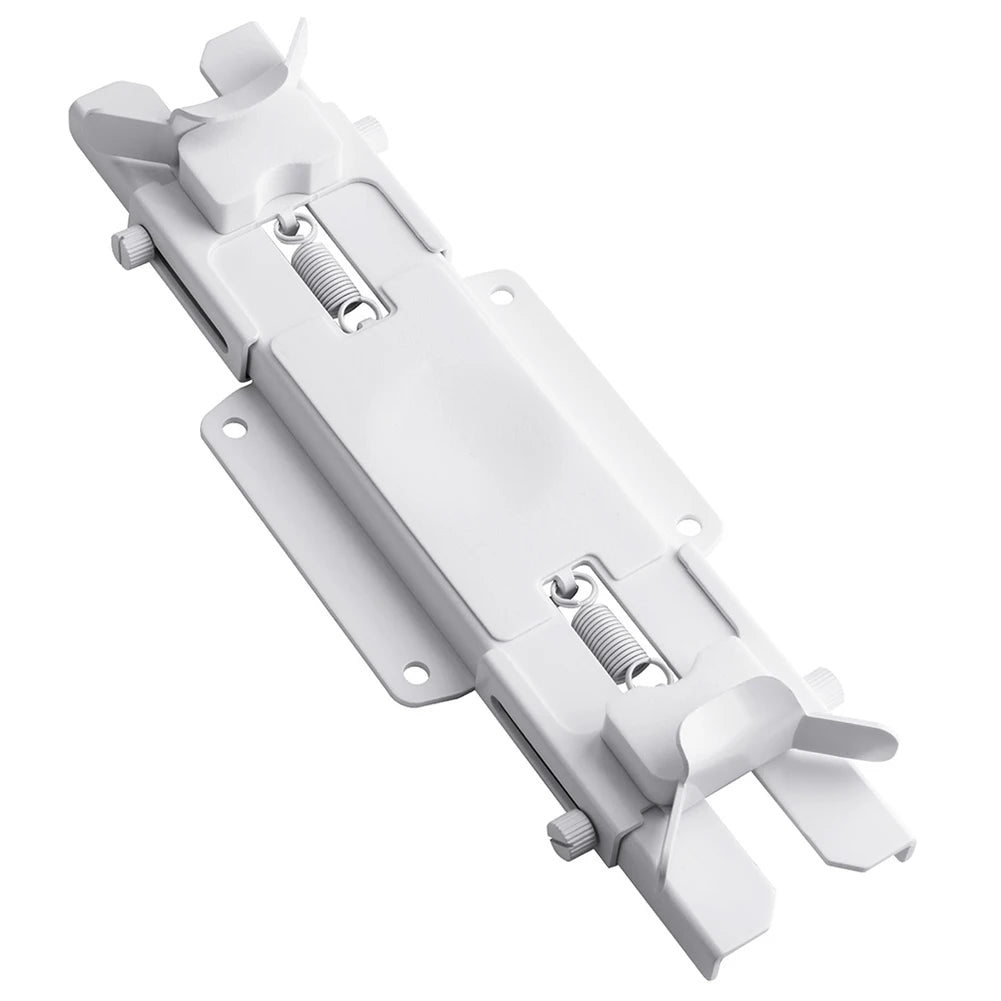 Metal Wall Speaker Bracket for JBL Charge 5 & 6/Flip 6 BT Speaker – Smart Speaker Holder Base, Wall Mount Stand - ZAMAR AUDIO SOLUTIONS