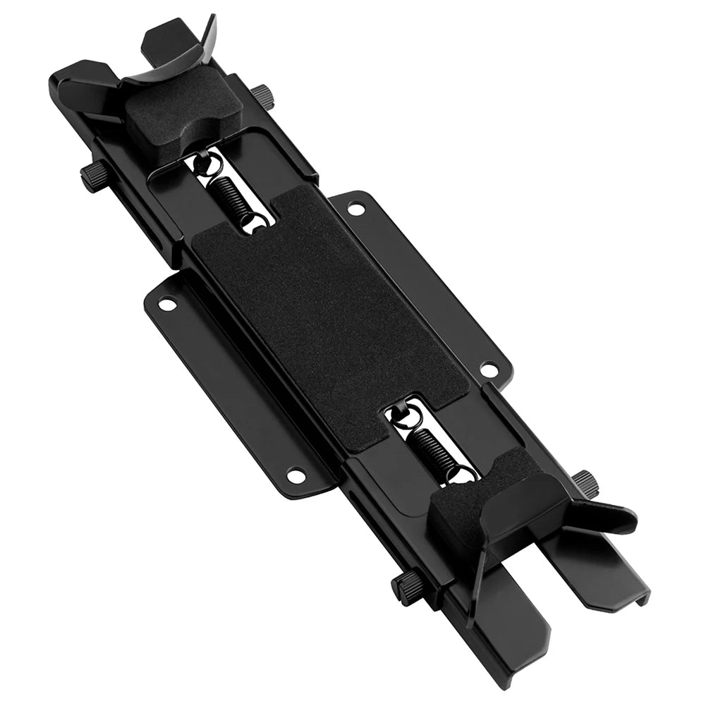 Metal Wall Speaker Bracket for JBL Charge 5 & 6/Flip 6 BT Speaker – Smart Speaker Holder Base, Wall Mount Stand - ZAMAR AUDIO SOLUTIONS