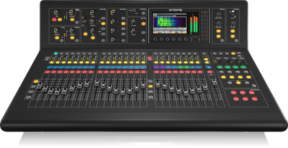 Midas M32 40‑input digital mixing console — Kenya
