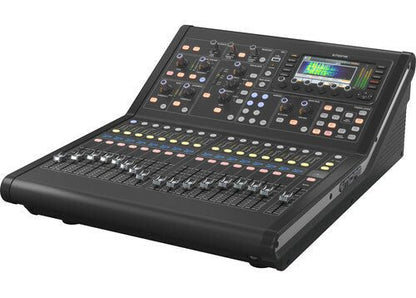 Midas M32R — 40‑Input Digital Mixer with Midas PRO Preamps - ZAMAR AUDIO SOLUTIONS