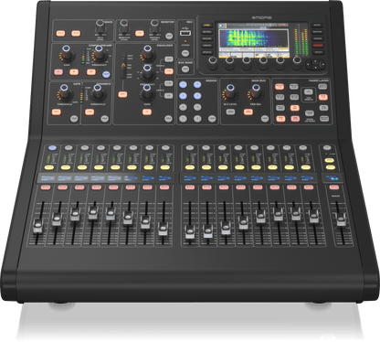 Midas M32R — 40‑Input Digital Mixer with Midas PRO Preamps - ZAMAR AUDIO SOLUTIONS