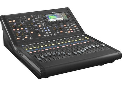 Midas M32R — 40‑Input Digital Mixer with Midas PRO Preamps - ZAMAR AUDIO SOLUTIONS