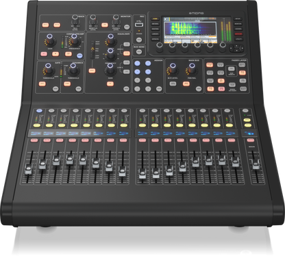 Midas M32R 40‑input digital mixing console — Kenya