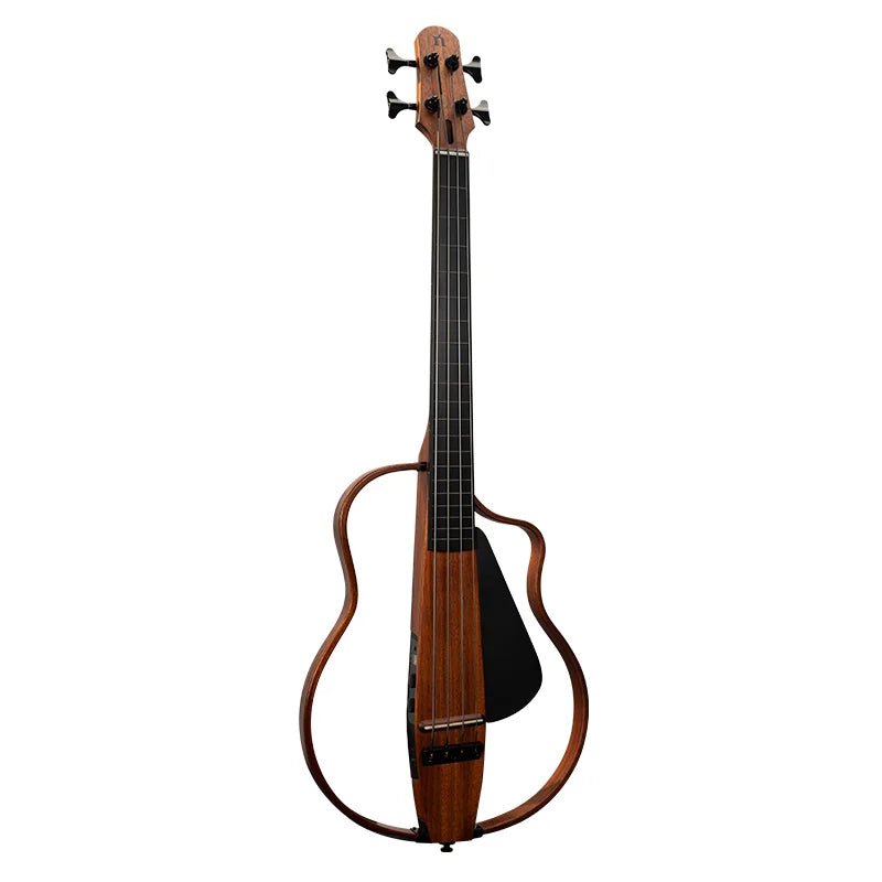 Natasha NBSG Bass Guitar – Smart Wireless Portable Electric Acoustic Bass