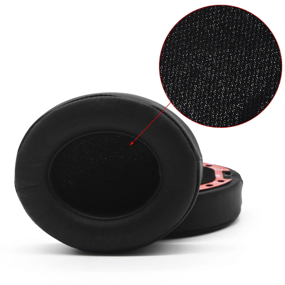 New Replacement Ear Pads – Soft Protein Leather Memory Foam for Beats Studio 3.0 & 2.0 Wireless Headphones - ZAMAR AUDIO SOLUTIONS