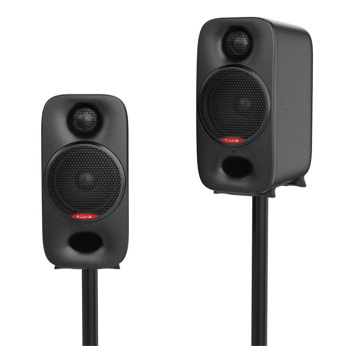 NUX AXON 3 Powered Studio Reference Monitors - ZAMAR AUDIO SOLUTIONS