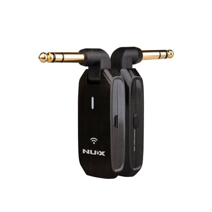 NUX C‑5RC — 5.8GHz Wireless Guitar System with Charging Case, Nairobi Delivery - ZAMAR AUDIO SOLUTIONS