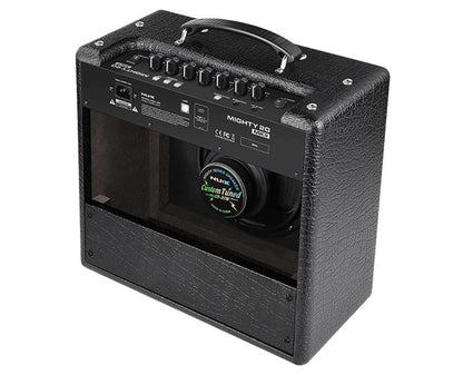 NUX Mighty 20 MKII — 20W Guitar Modeling Amplifier with Effects & Bluetooth, Nairobi Delivery - ZAMAR AUDIO SOLUTIONS