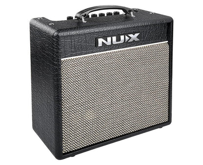 NUX Mighty 20 MKII — 20W Guitar Modeling Amplifier with Effects & Bluetooth, Nairobi Delivery - ZAMAR AUDIO SOLUTIONS