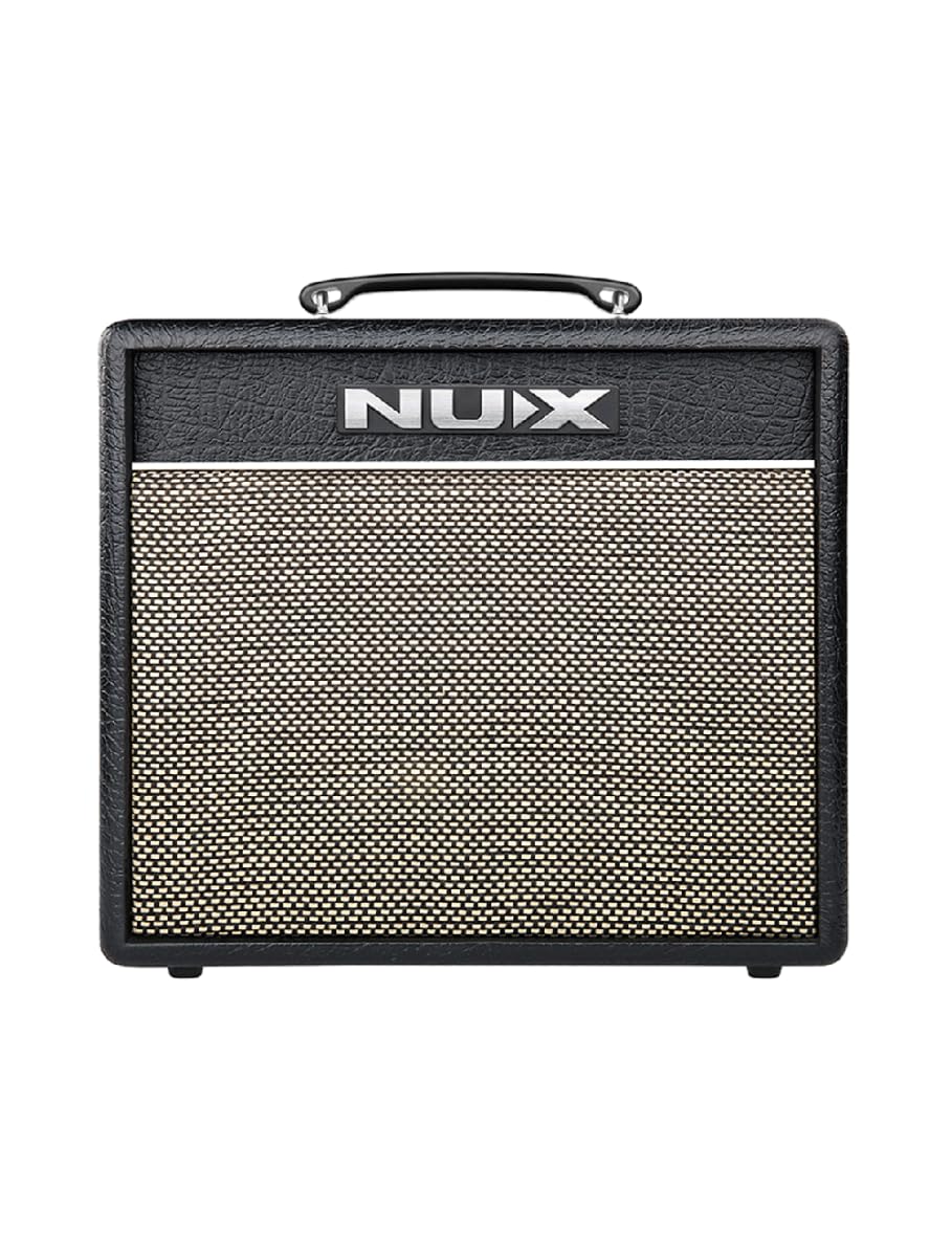NUX Mighty 20 MKII — 20W Guitar Modeling Amplifier with Effects & Bluetooth, Nairobi Delivery - ZAMAR AUDIO SOLUTIONS