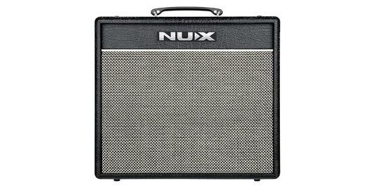 NUX Mighty 40 MKII — 40W Guitar Modeling Combo Amplifier with Effects & Bluetooth, Nairobi Delivery - ZAMAR AUDIO SOLUTIONS