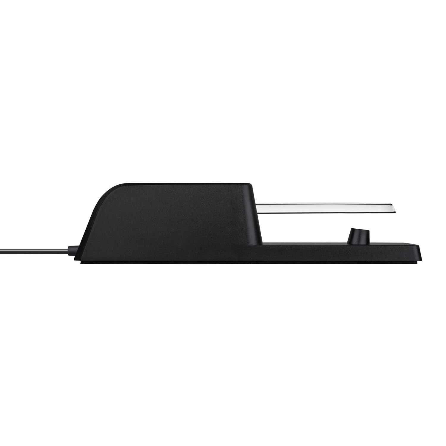 NUX NSP‑10 — Piano‑Style Sustain Pedal for Digital Keyboards, Nairobi Delivery - ZAMAR AUDIO SOLUTIONS