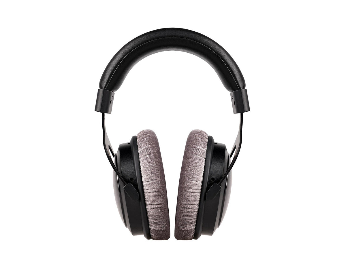NUX SH750 Closed-Back Over-Ear Headphones - ZAMAR AUDIO SOLUTIONS