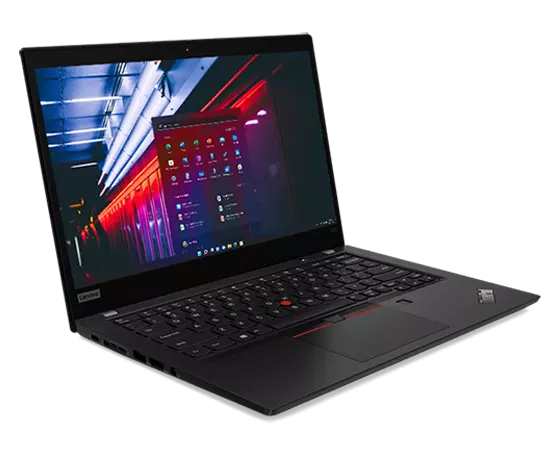 Lenovo ThinkPad X390 (13″) Business Laptop – Ultraportable, Extended Battery, EX UK Certified