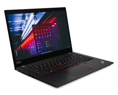 Lenovo ThinkPad X390 (13″) Business Laptop – Ultraportable, Extended Battery, EX UK Certified