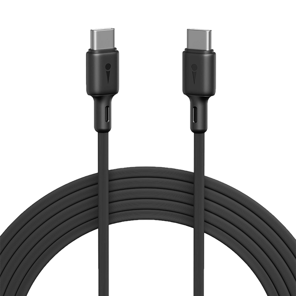 Oraimo OCD‑154CC FastLine 2 3A Type‑C to Type‑C cable — Kenya