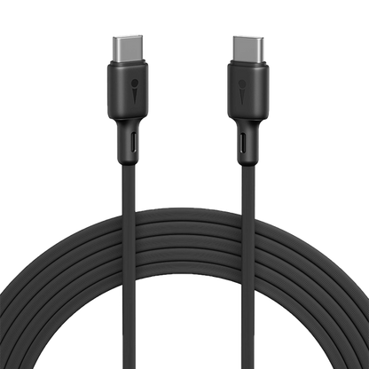 Oraimo OCD‑154CC FastLine 2 3A Type‑C to Type‑C cable — Kenya
