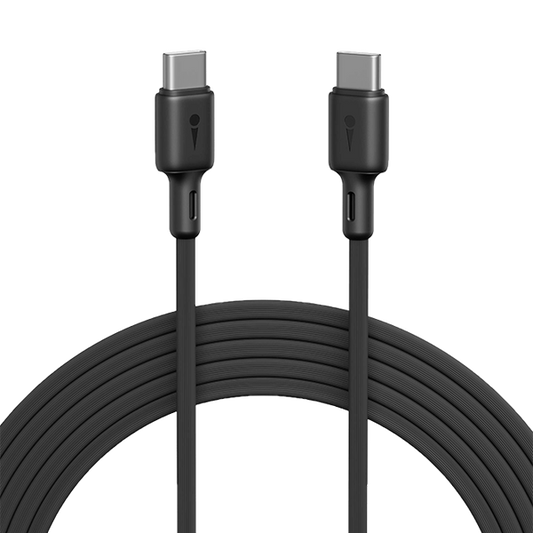 Oraimo OCD‑154CC FastLine 2 3A Type‑C to Type‑C cable — Kenya