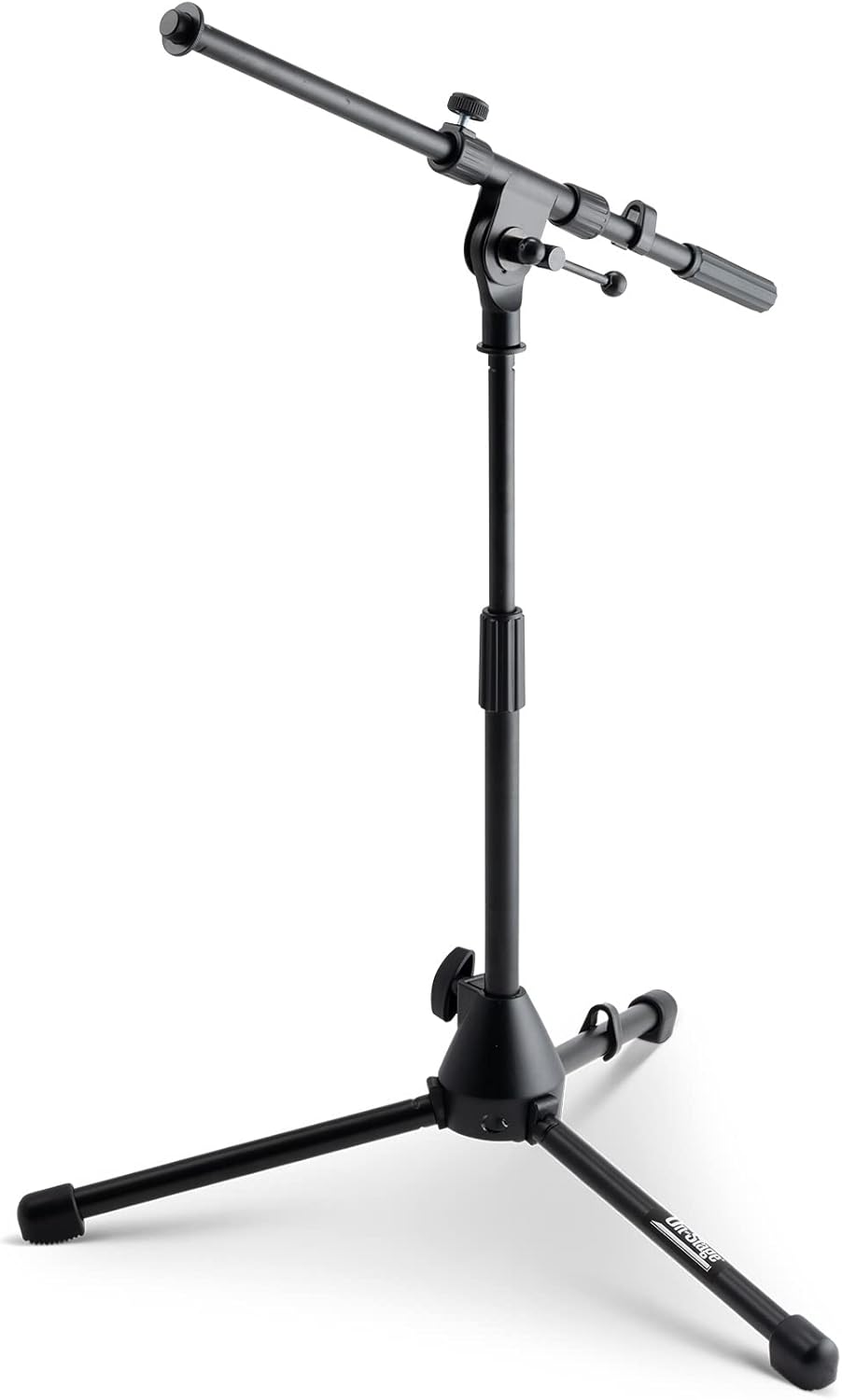 On Stage Tripod Mic Stand – Robust, Adjustable, and Professional Microphone Support - ZAMAR AUDIO SOLUTIONS