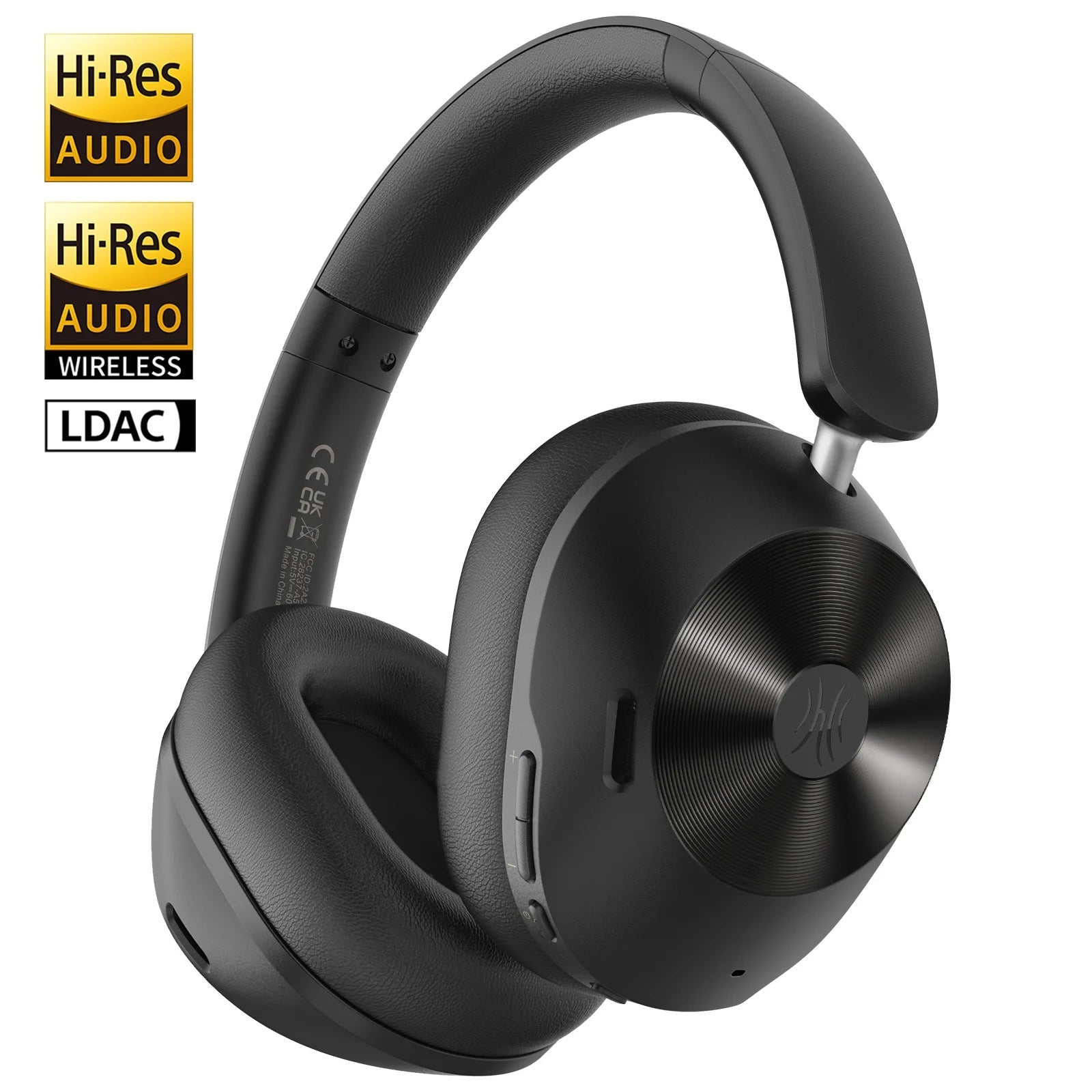 OneOdio A5 Bluetooth 5.4 Wireless Over-Ear Headphones in Kenya – 15-25 Days Delivery - ZAMAR AUDIO SOLUTIONS